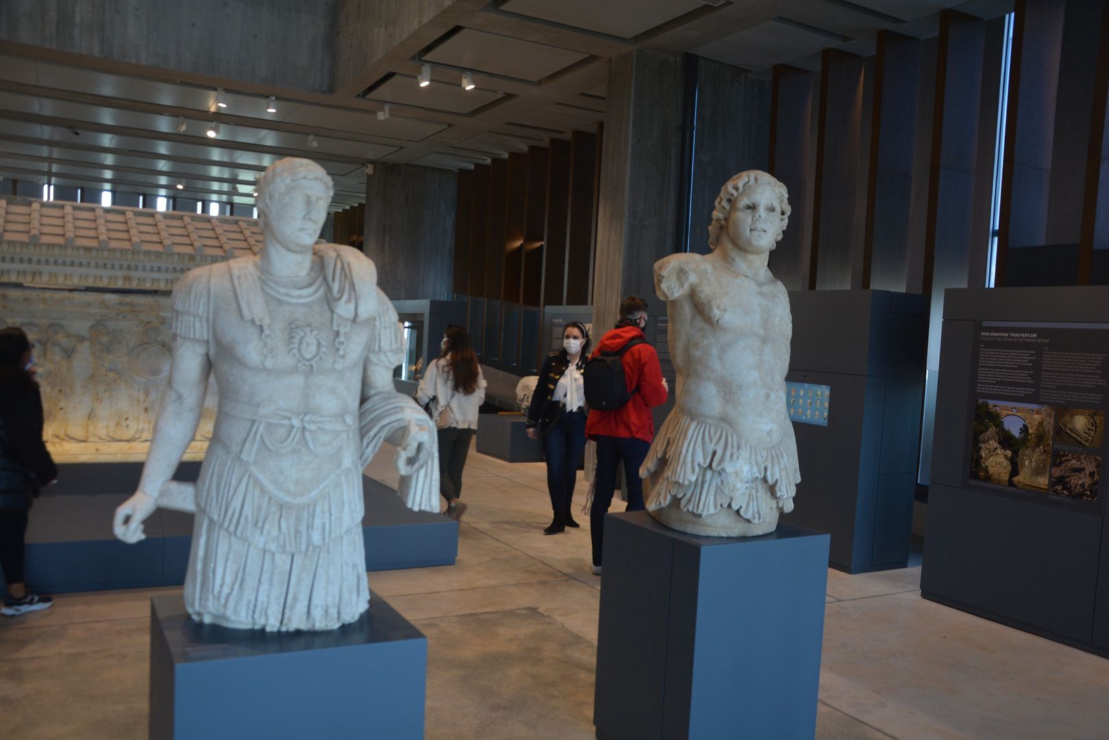 Muzeum Troi