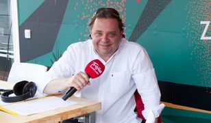 Jest następca Kuby Strzyczkowskiego. Dyrektor Trójki nie wróci do kultowej audycji