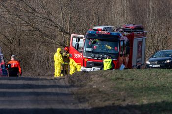 Dron na terenie kopalni. Prokurator o pierwszych ustaleniach