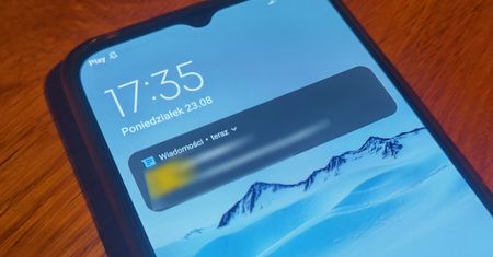 Uważaj na SMS-y z informacją o "poczcie głosowej". Lepiej od razu je usunąć