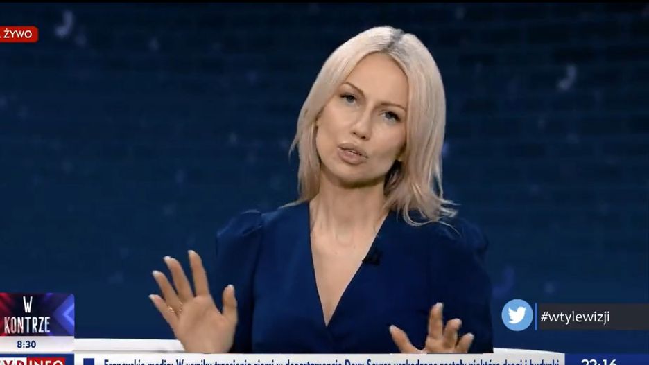 "W tyle wizji", 17.06.2023