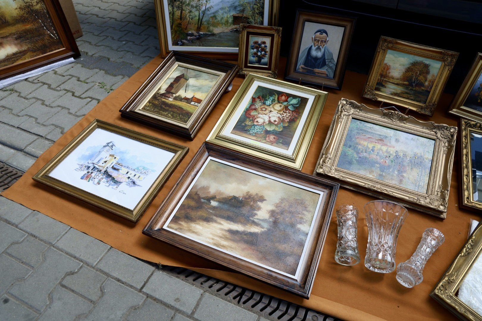 Falenicka Giełda Staroci