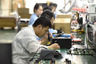 Trump zszokował opłatą za wizy. Na reakcję Chin nie trzeba było długo czekać