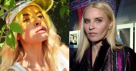Horodyńska: "Byłam już Madonną, byłam Donatellą Versace!"