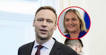 Mastalerek o starcie w wyborach. "Do szczekania się nie nadaję"