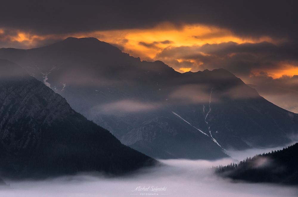 Michał Sośnicki mówi o fotografii: "Sam moment wyzwolenia migawki jest zwieńczeniem dzieła" 7
