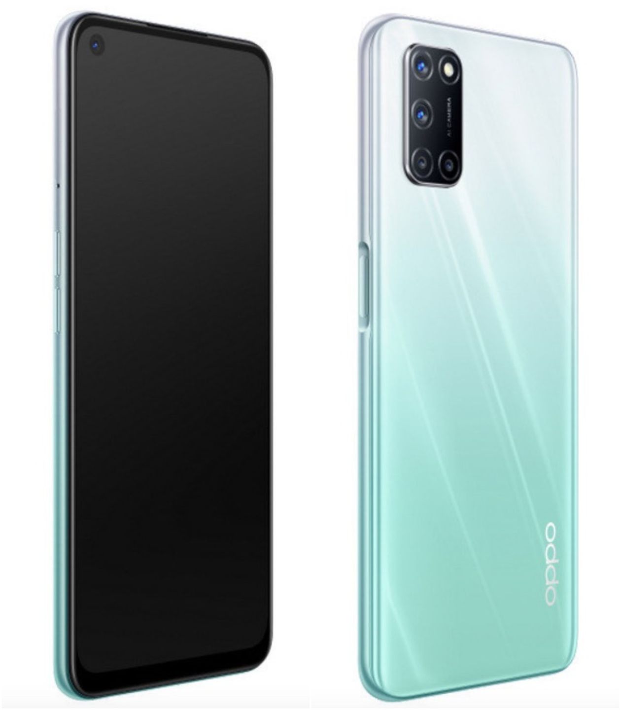 OPPO A72 oficjalnie. To A52 z podrasowanym aparatem 2