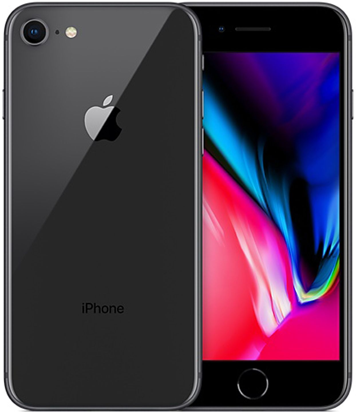 iPhone 9 z 6,1-calowym ekranem wycieka. Wygląda jak połączenie iPhone'a X i iPhone'a 8 3