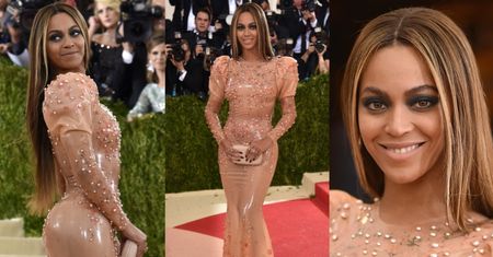 Gala MET 2016: Beyonce, Kim Kardashian, Madonna, Taylor Swift, Lady Gaga, Emma Watson... (DUŻO ZDJĘĆ)