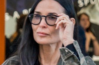 Demi Moore opisała, jak została zgwałcona. Dziennikarze odkryli, KIM BYŁ GWAŁCICIEL. W Hollywood znali go wszyscy