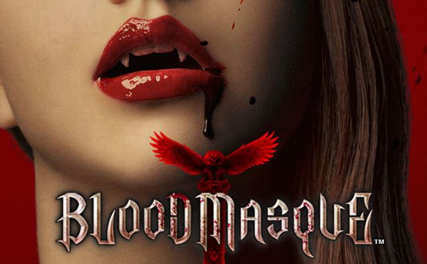 Aplikacja Dnia: Bloodmasque - sezon polowania na wampiry otwarty!