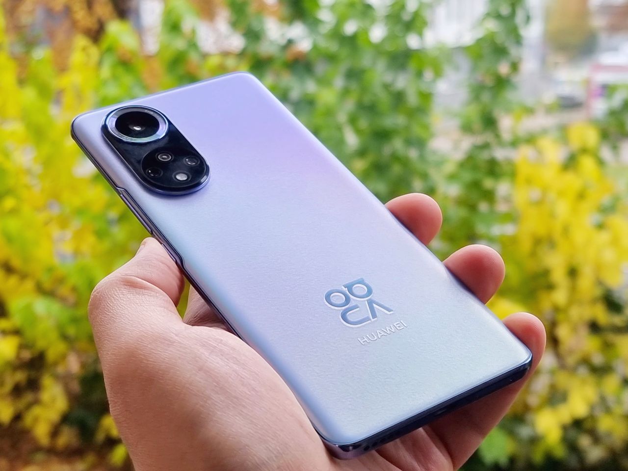 Tydzień z Huawei nova 9. A mogło być tak pięknie