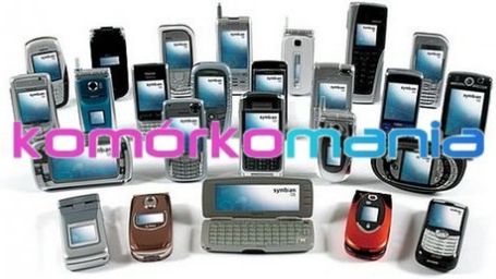 Telefon komórkowy 2008 roku 1