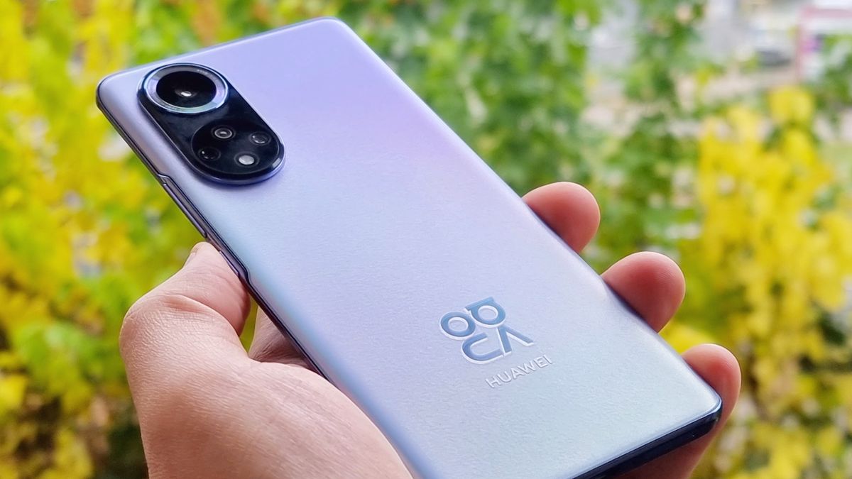 Tydzień z Huawei nova 9. A mogło być tak pięknie 1