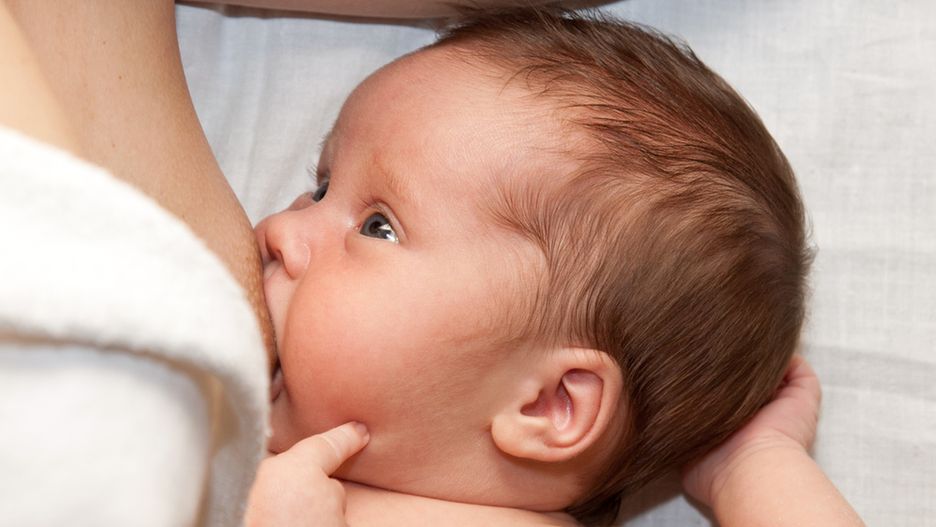 5 najczęstszych problemów, które spotykają karmiące matki. Podpowiadamy, jak sobie z nimi radzić