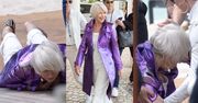 Helen Mirren PRZEWRÓCIŁA SIĘ w Cannes!