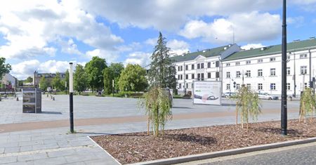 Pogoda w Suwałkach. Prognoza na niedzielę 7 grudnia. Duże zachmurzenie, słabe opady i miejscami mgliście
