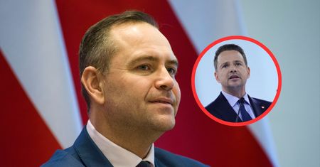 Nawrocki znalazł sposób. Tak chce pokonać Trzaskowskiego