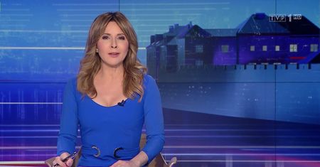Zmiana dla widzów TVP. W Wigilię "Wiadomości" o innej porze