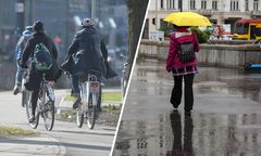 Wiosna na chwilę ustąpi. Przyjdzie spore ochłodzenie