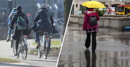 Wiosna na chwilę ustąpi. Przyjdzie spore ochłodzenie