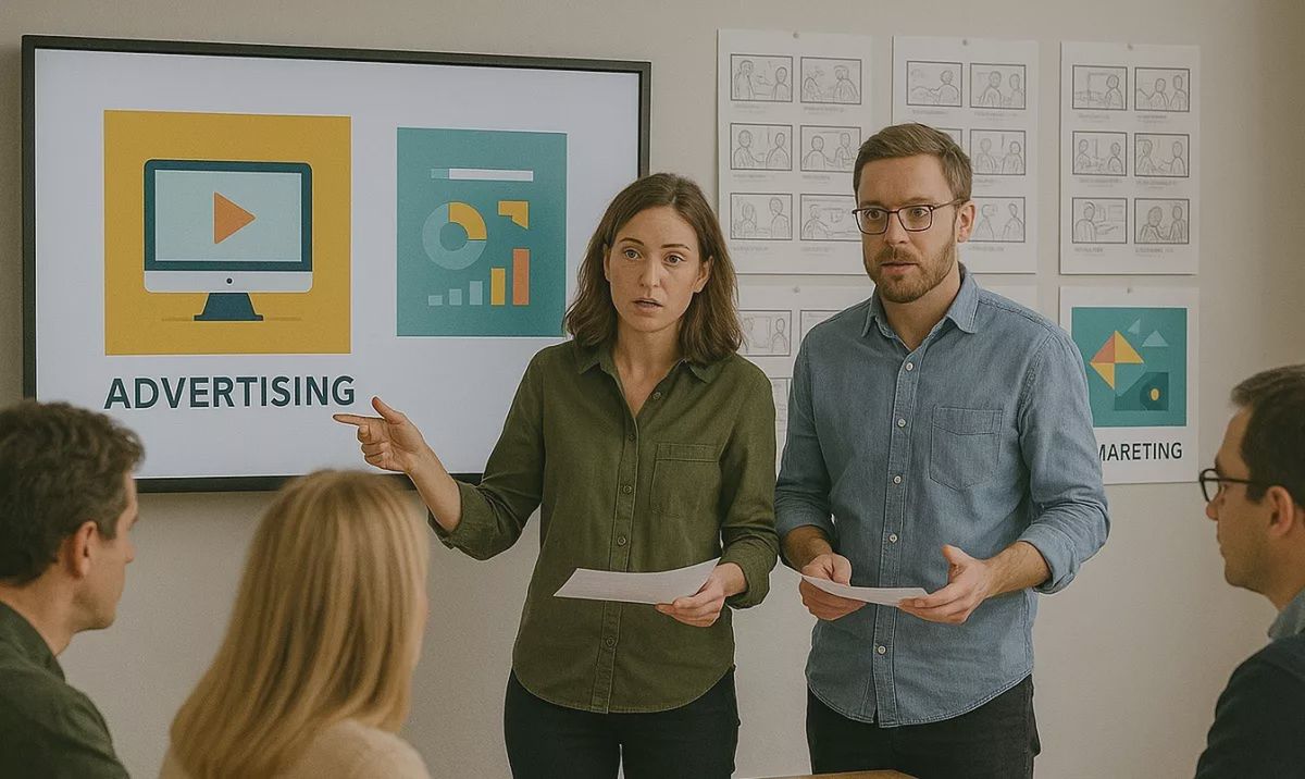 Agencyjny pot, krew i łzy. O kuriozalnych przetargach, które frustrują branżę