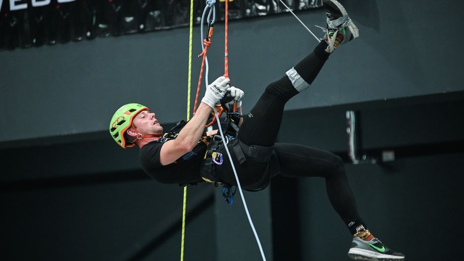 Zobacz, jak przebiegła II edycja Ogólnopolskich Zawodów Grup Ratownictwa Wysokościowego.