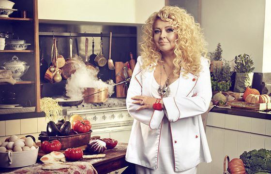 „Kuchenne rewolucje 17” hitem TVN, wygrały z konkurencją. 29,97 mln zł z reklam