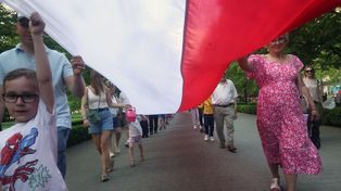 Majówka w Legnicy 2026. Trzy dni pełne wrażeń w Parku Miejskim