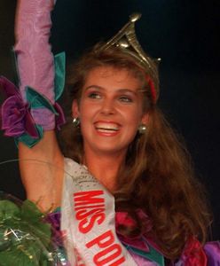 Ewa Wachowicz była bliska podium. Zachwyciła w konkursie Miss World 1992