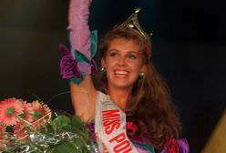 Ewa Wachowicz była bliska podium. Zachwyciła w konkursie Miss World 1992