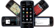 Porównanie cen w ofertach operatorów: Nokia 5800 XpressMusic