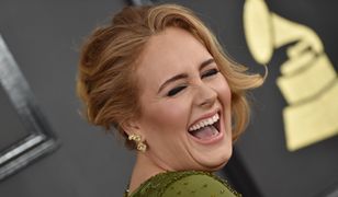 Nowy wybranek Adele. To znany mężczyzna