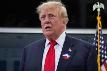 Trump zostanie upokorzony? Inwestorzy liczą na wielkie zyski