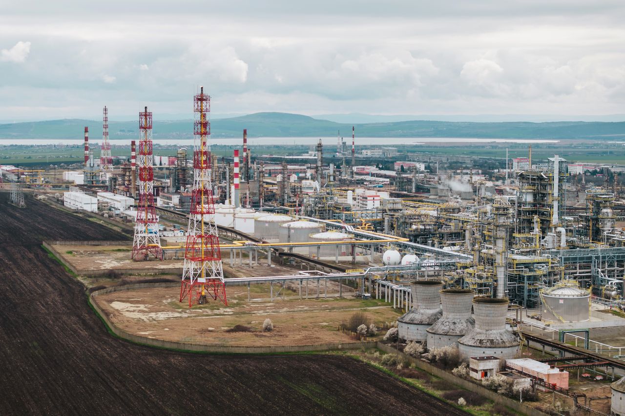 Wielki zwrot Amerykanów. Cios w rosyjskie koncerny. "Finansują machinę wojenną"