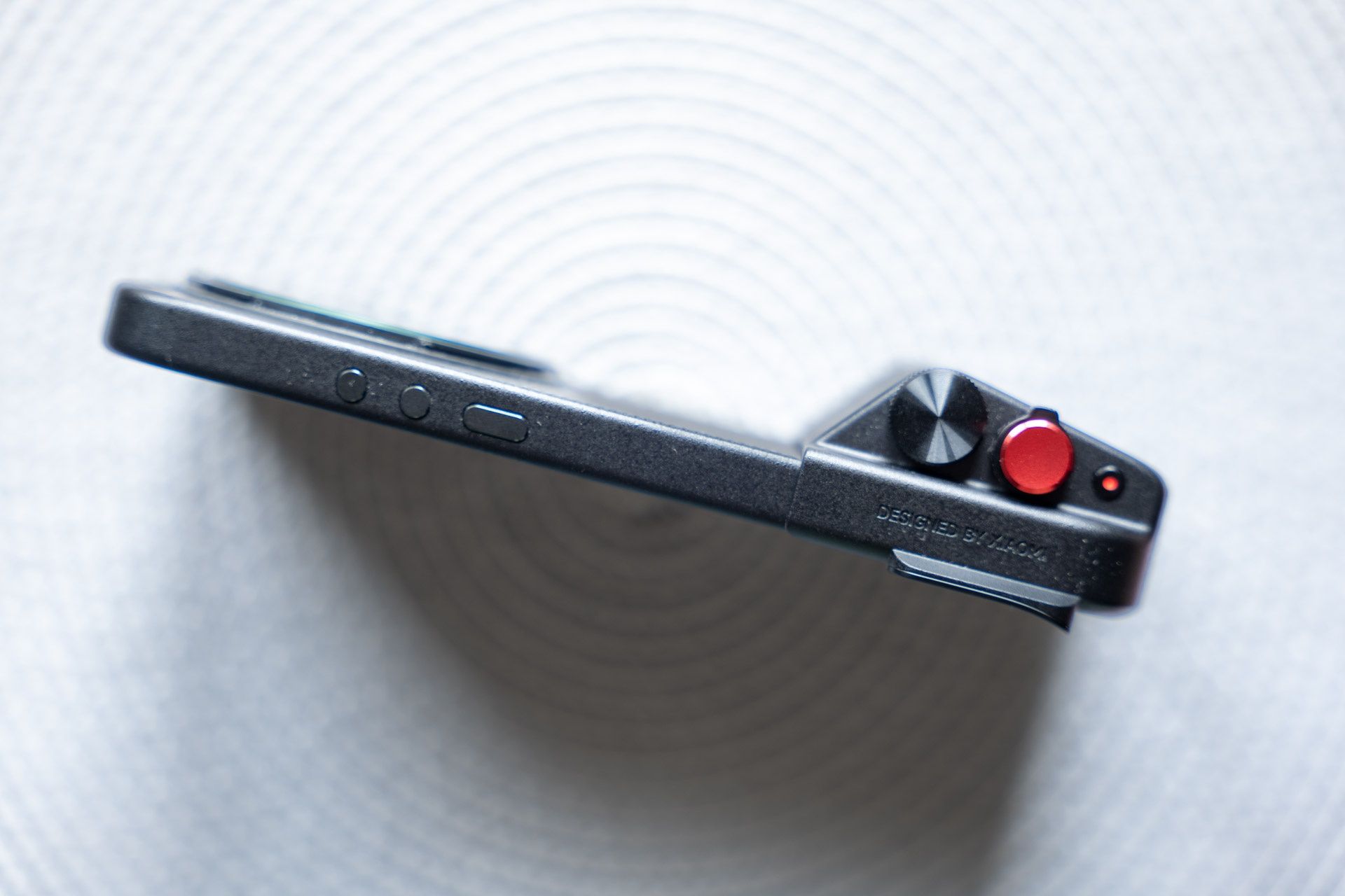Uchwyt fotograficzny Xiaomi Photography Kit Pro