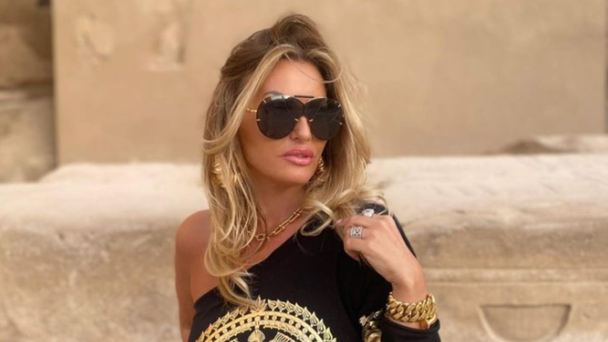 Dagmara Kaźmierska straciła spore pieniądze. Wszystko przez jej mroczną przeszłość.