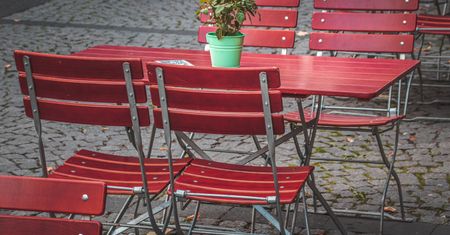 Tychy. Pomoc dla przedsiębiorców. Większe ogródki w restauracjach od 15 maja