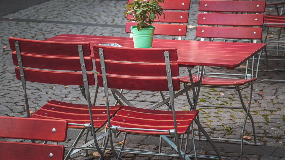 Śląskie. Samorząd Tychów zezwoli restauratorom na powiększenie zewnętrznych przestrzeni przy lokalach.
