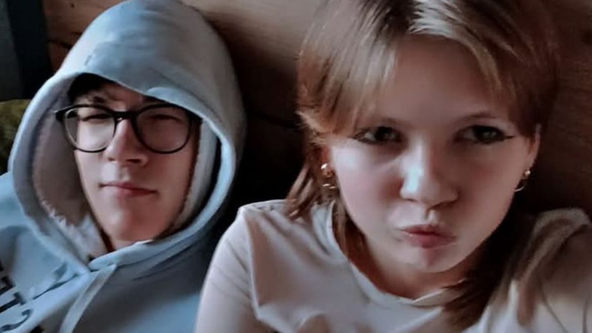 Policja szuka nastolatków z Bielawy.