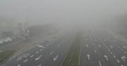 Łódź: Prognoza pogody na poniedziałek 1 grudnia. IMGW wydał alert przed gęstą mgłą