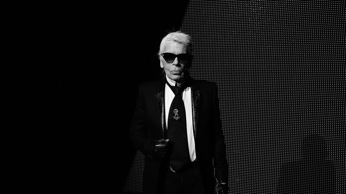 Nie żyje Karl Lagerfeld – wybitny wizjoner, projektant i fotograf 1