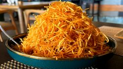 Nie są słodkie, ale uważaj. Powodują największe wyrzuty insuliny