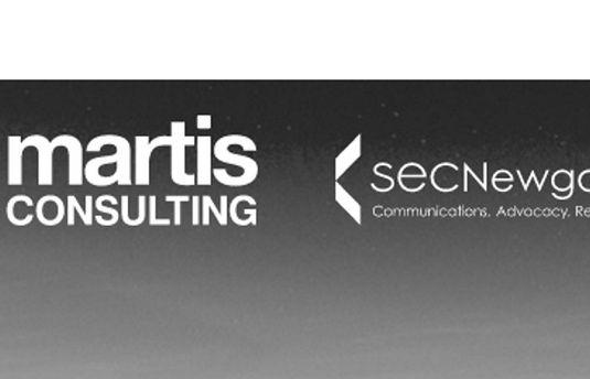 Martis Consulting to teraz SEC Newgate Polska