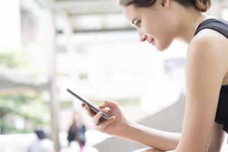 Nowa bankowa rzeczywistość. Potrzebujesz tylko dostępu do sieci