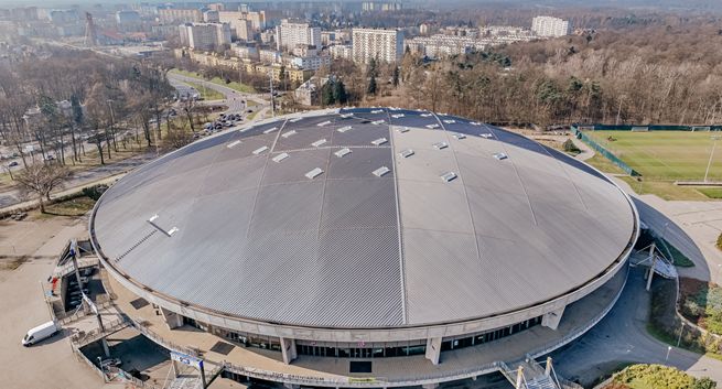 Atlas Arena nie zmieni nazwy. Umowa na kolejne pięć lat