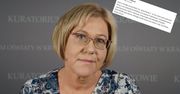 Barbara Nowak pisze na Twitterze. Internauci nie mają litości
