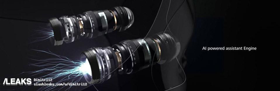 Huawei Mate 10 - podsumowanie plotek i przecieków 13