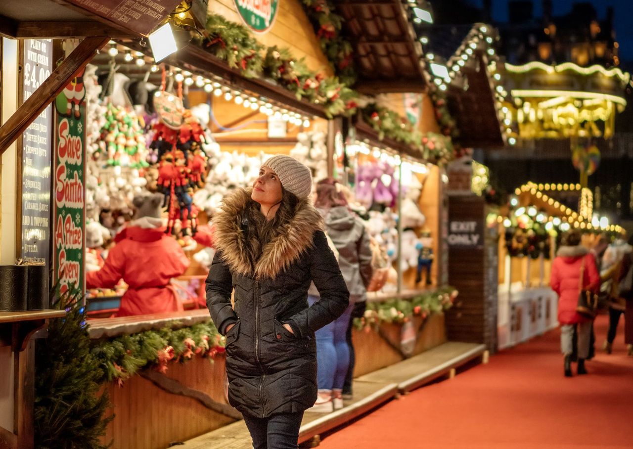 Święta w innych krajach. Znasz te zagraniczne zwyczaje?
