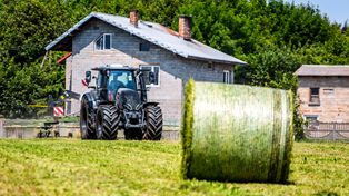 Ostatnie dni na dofinansowanie dla młodych rolników — 200 tys. zł może przepaść